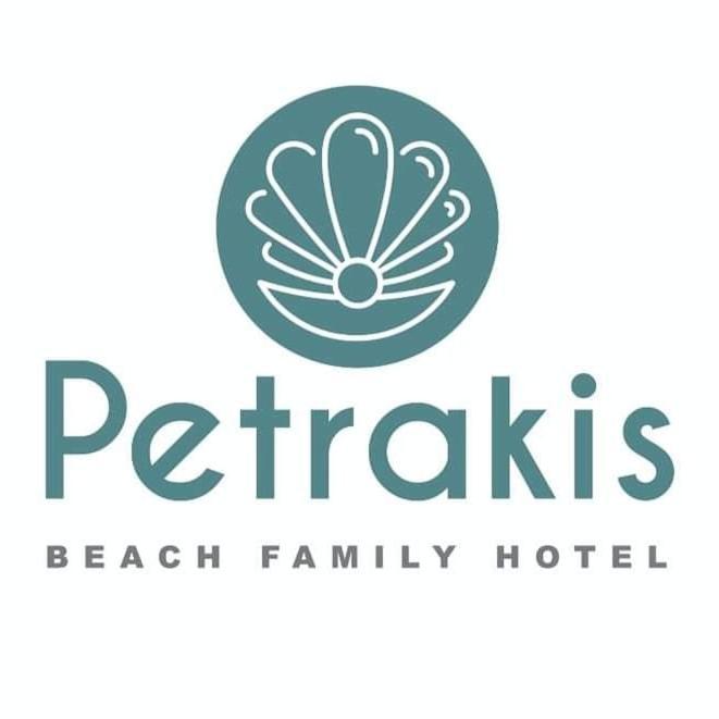 Petrakis Beach Lefkími Kültér fotó